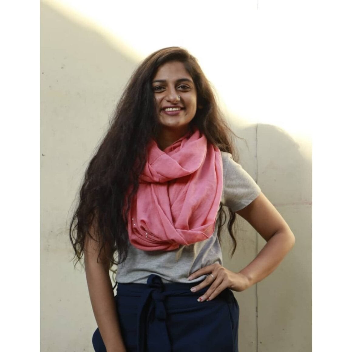 The Story of Talam: A Clothing Brand