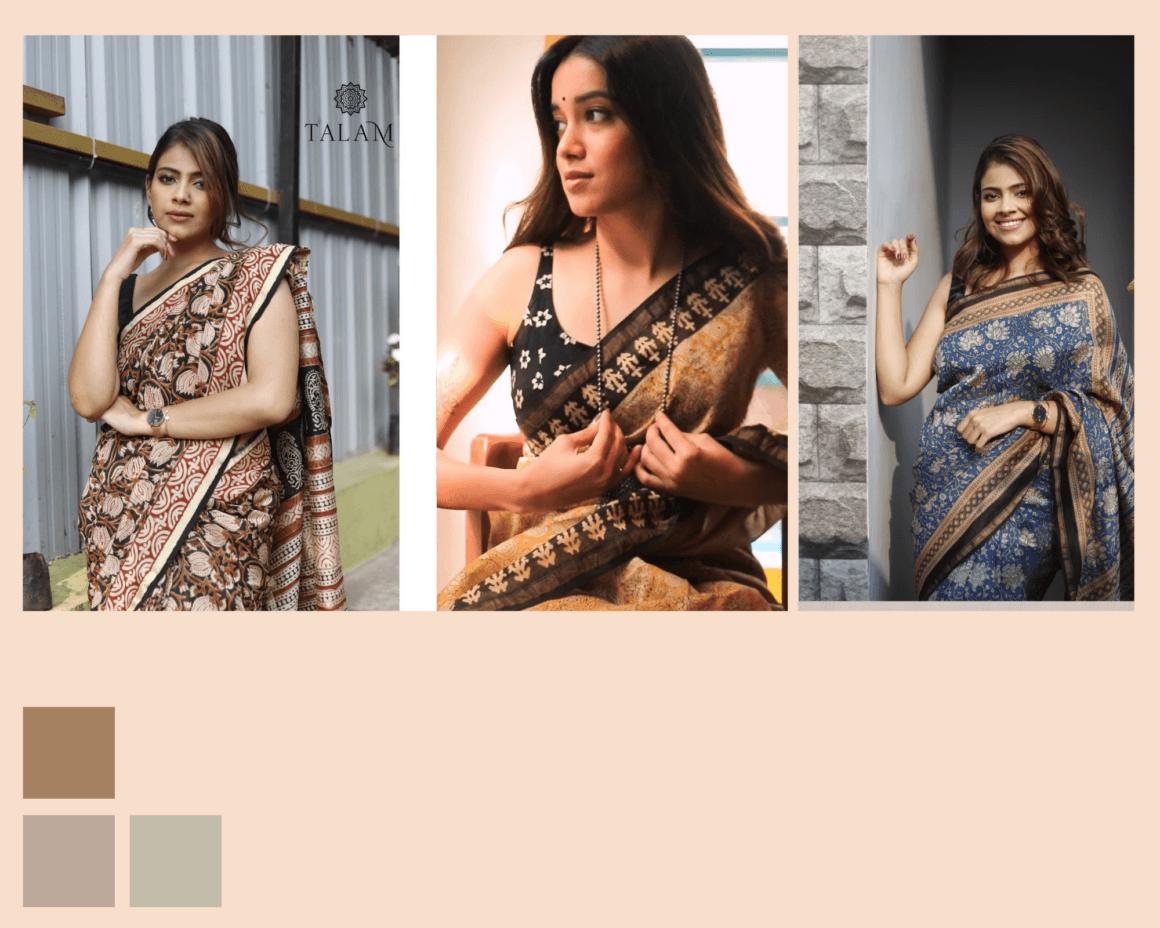 The Story of Talam: A Clothing Brand